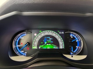 Toyota RAV4 2022