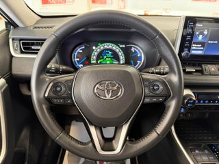 Toyota RAV4 2022
