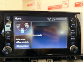Toyota RAV4 2022