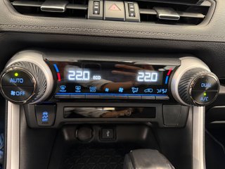 Toyota RAV4 2022