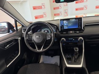Toyota RAV4 2022