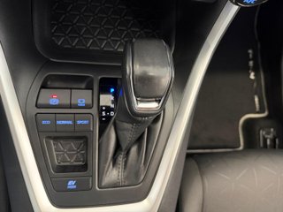 Toyota RAV4 2022