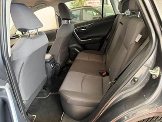 Toyota RAV4 2022
