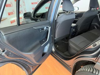 Toyota RAV4 2022