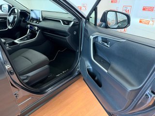 Toyota RAV4 2022