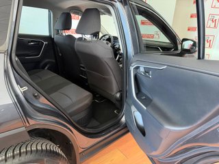 Toyota RAV4 2022