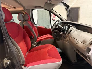 Opel Vivaro Life Wesfalia Camper