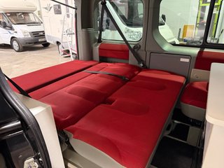 Opel Vivaro Life Wesfalia Camper