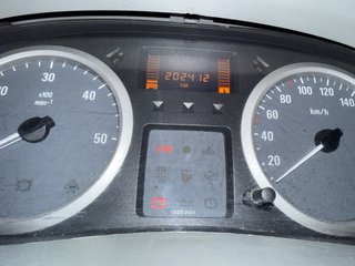 Opel Vivaro Life Wesfalia Camper