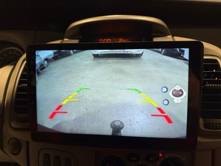 Opel Vivaro Life Wesfalia Camper