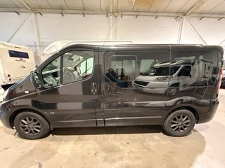 Opel Vivaro Life Wesfalia Camper