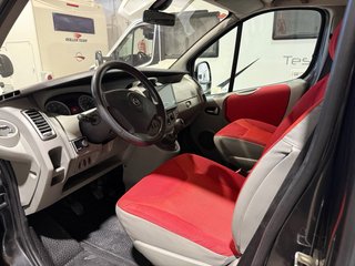 Opel Vivaro Life Wesfalia Camper
