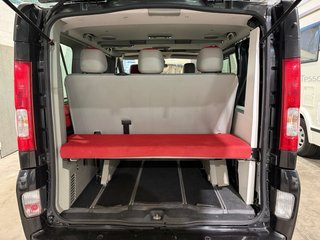 Opel Vivaro Life Wesfalia Camper