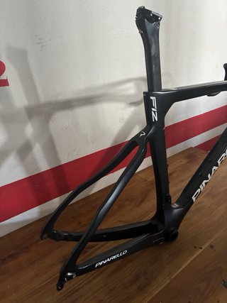 Quadro Pinarello Dogma F12