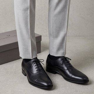 Zapatos de vestir hombre