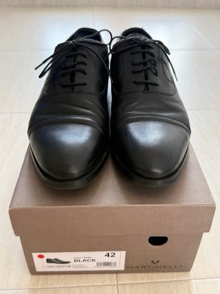 Zapatos de vestir hombre