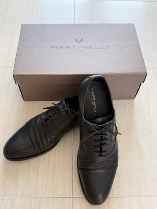 Zapatos de vestir hombre