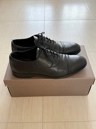 Zapatos de vestir hombre