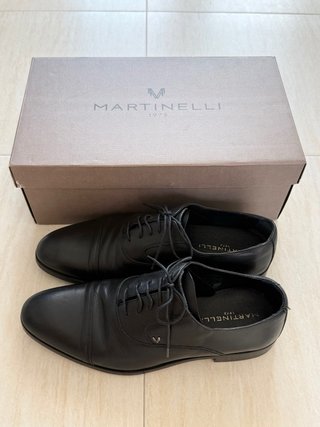 Zapatos de vestir hombre