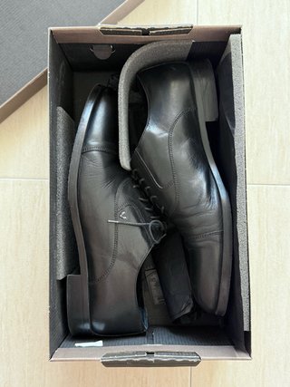 Zapatos de vestir hombre