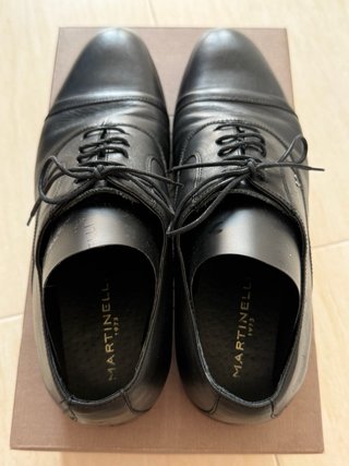 Zapatos de vestir hombre