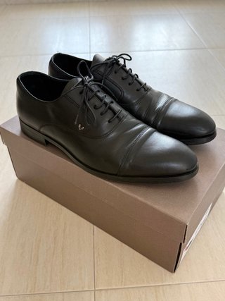Zapatos de vestir hombre