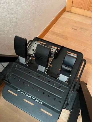 Fanatec CSL DD 8Nm F1