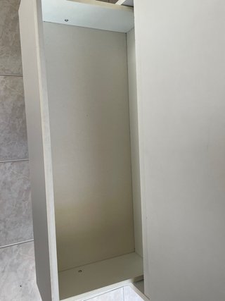 Cajonera Livarno Blanca