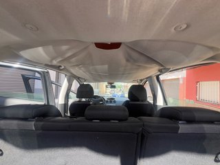 Tapizado Techo Coche