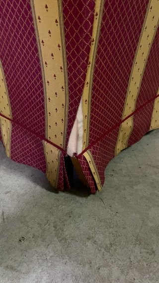 Butaca individual