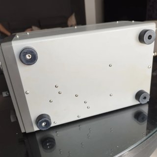 Acoplador Antena Kenwood AT-230