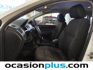 Skoda Spaceback 1.2 TSI Ambition 81 kW (110 CV)