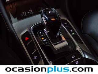 MG HS 1.5 Turbo GDI Luxury DCT 119 kW (162 CV)