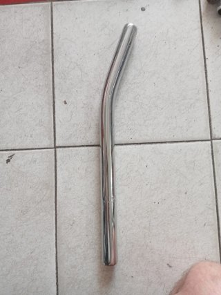 Tija BH California Curva