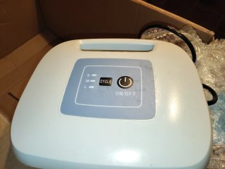 Robot Limpiafondos Piscina Usado