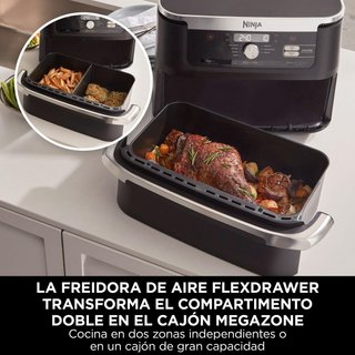 Freidora de Aire Ninja