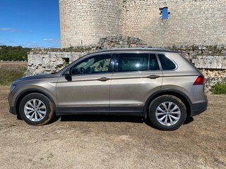 Volkswagen Tiguan 2019 DSG