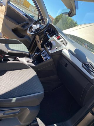 Volkswagen Tiguan 2019 DSG