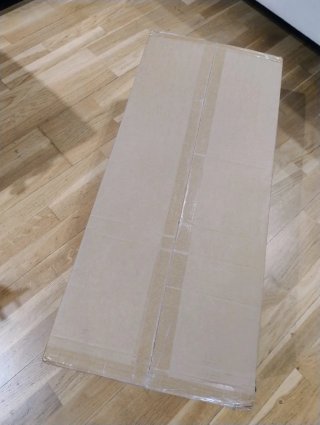 Tabla pádel surf nueva