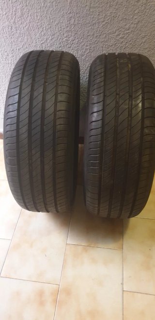 Neumático Michelin 205/55 R16 94V