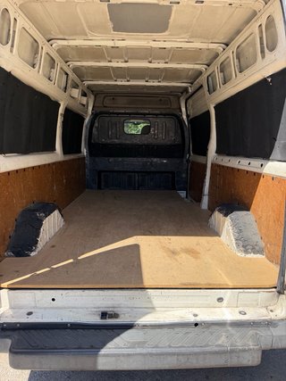 Ford Transit 350L *LEER BIEN