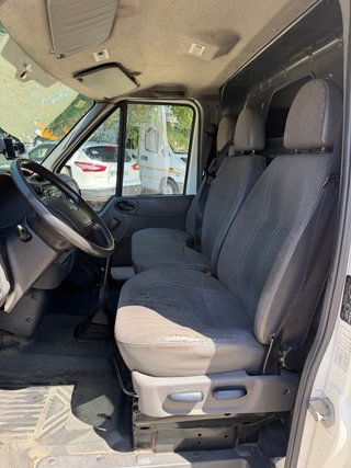 Ford Transit 350L *LEER BIEN