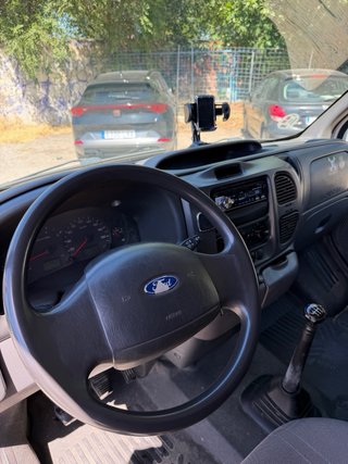 Ford Transit 350L *LEER BIEN