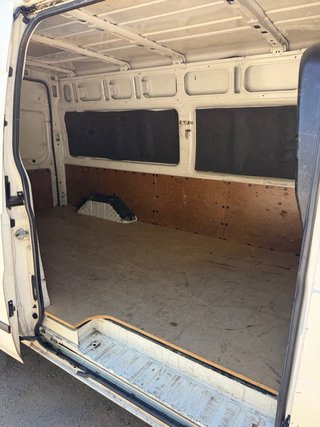 Ford Transit 350L *LEER BIEN