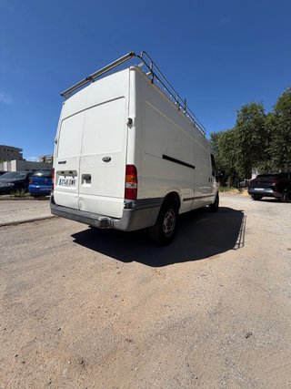 Ford Transit 350L *LEER BIEN