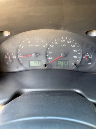 Ford Transit 350L *LEER BIEN