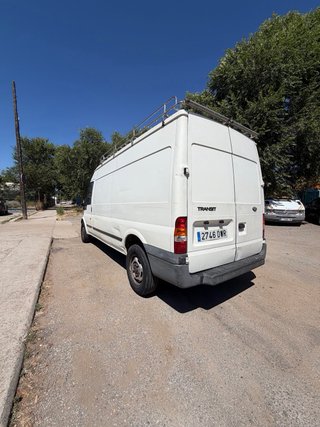 Ford Transit 350L *LEER BIEN