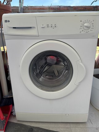 Lavadora carga frontal Fagor L 4300
