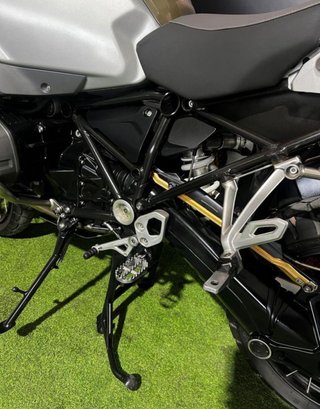 BMW R 1200 GS Adventure 2014