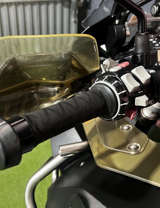 BMW R 1200 GS Adventure 2014